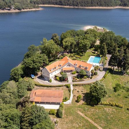 Morgado - River Suites And Houses By Pch Padroes  Kültér fotó