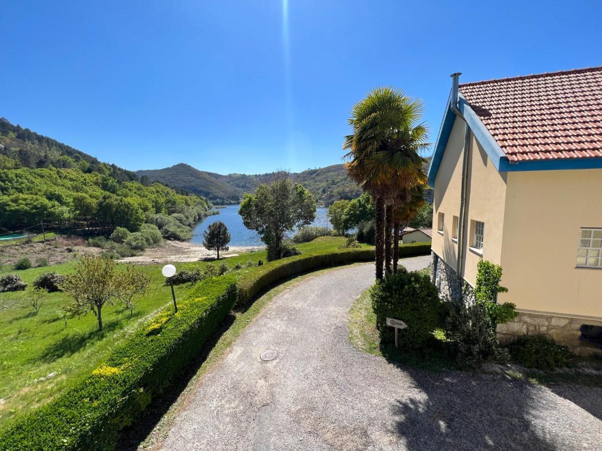 Morgado - River Suites And Houses By Pch Padroes  Kültér fotó