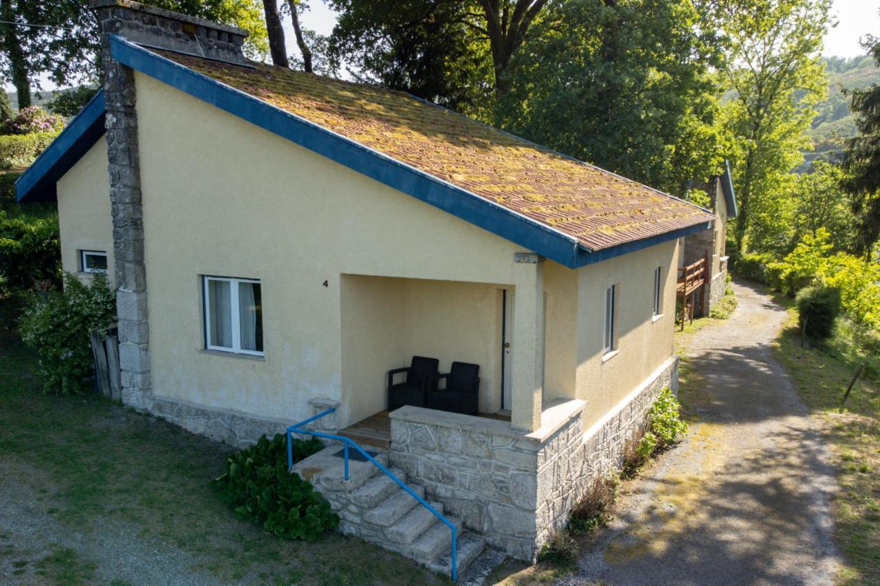 Morgado - River Suites And Houses By Pch Padroes  Kültér fotó