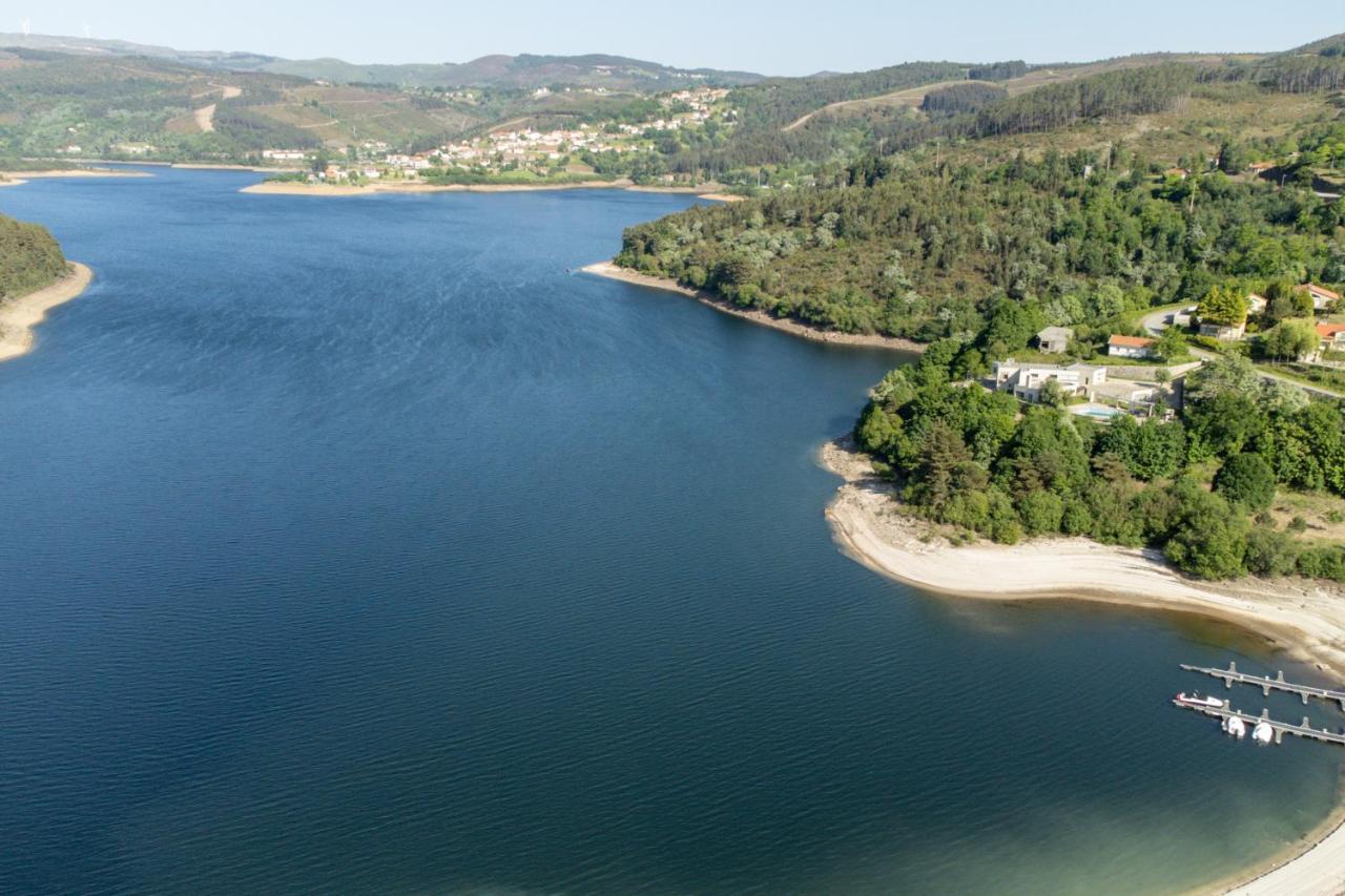 Morgado - River Suites And Houses By Pch Padroes  Kültér fotó