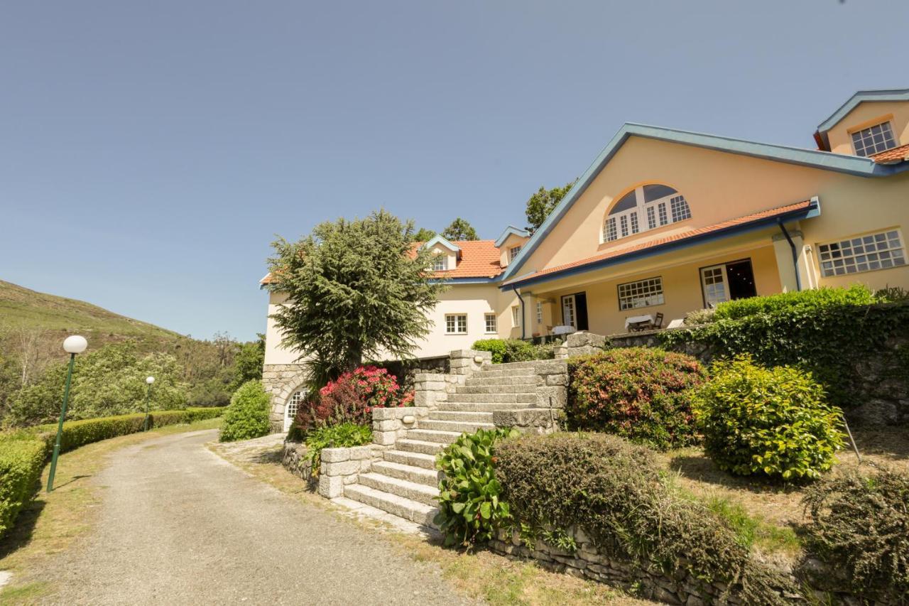 Morgado - River Suites And Houses By Pch Padroes  Kültér fotó