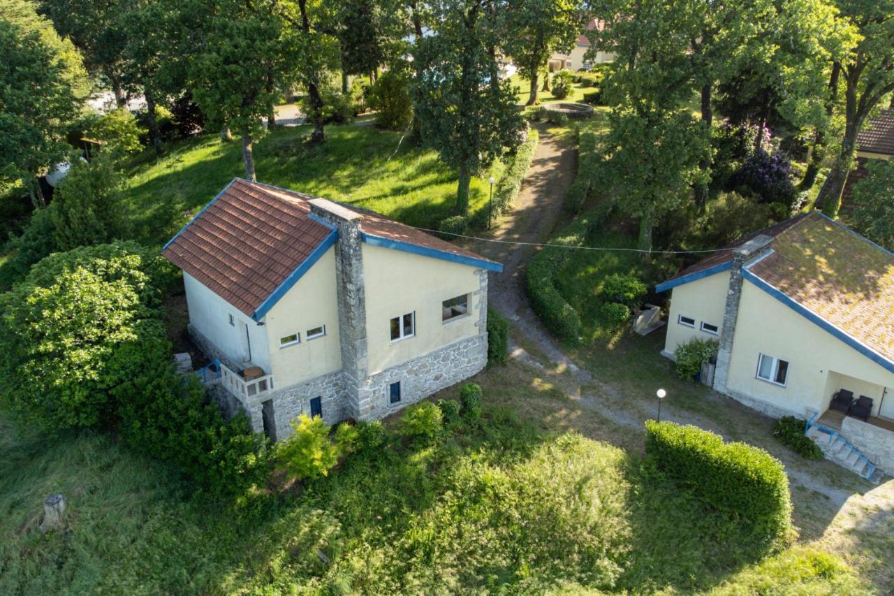 Morgado - River Suites And Houses By Pch Padroes  Kültér fotó
