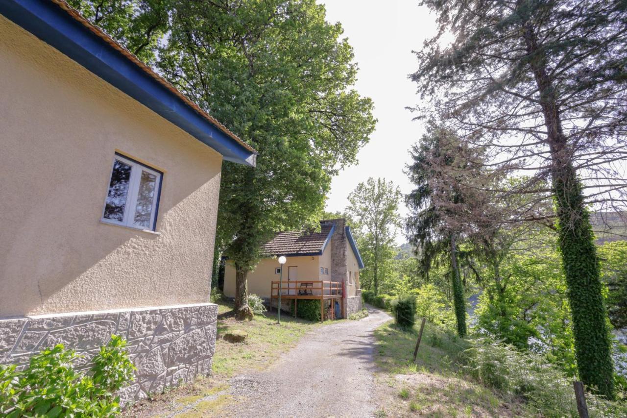 Morgado - River Suites And Houses By Pch Padroes  Kültér fotó