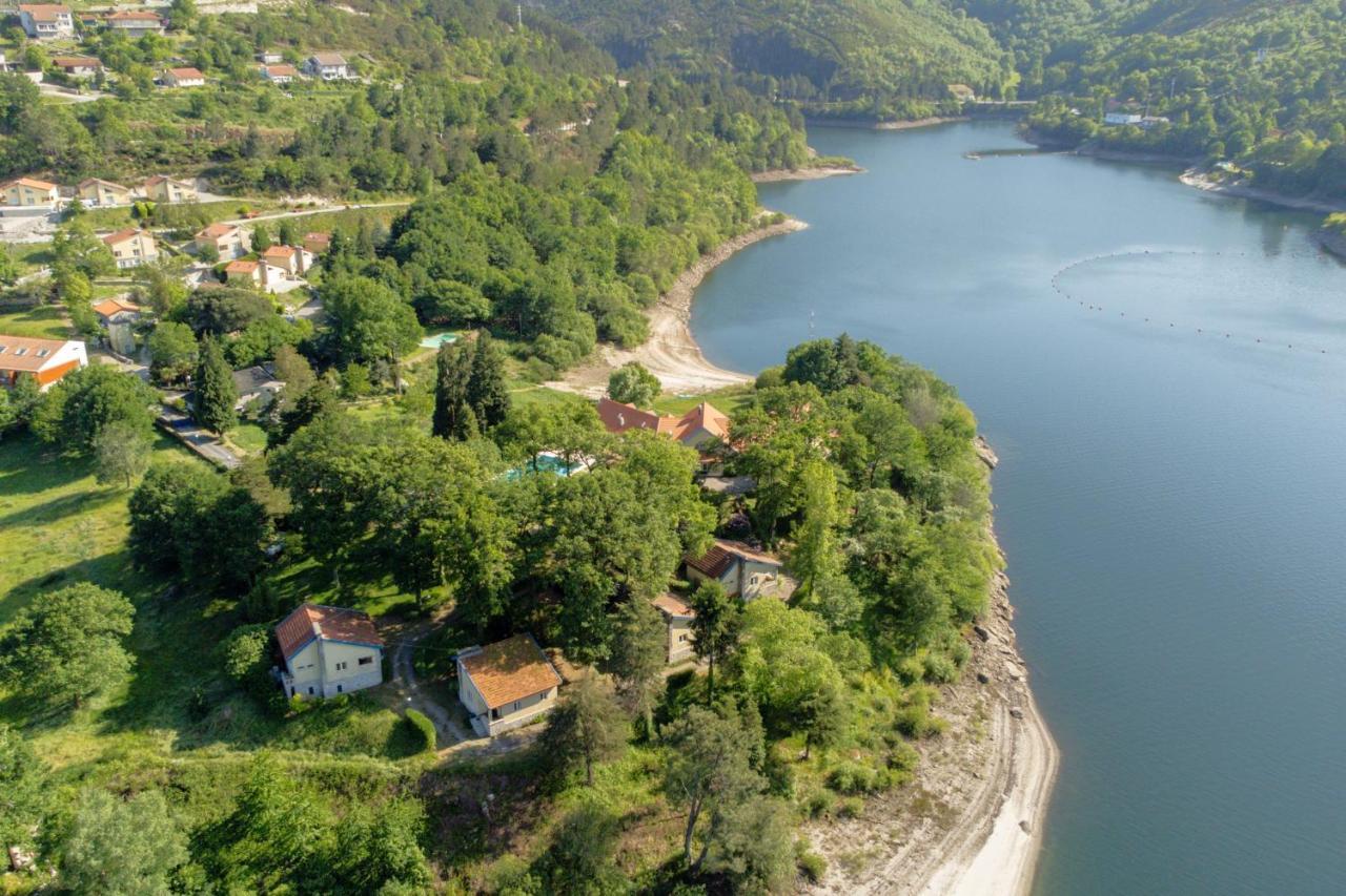 Morgado - River Suites And Houses By Pch Padroes  Kültér fotó