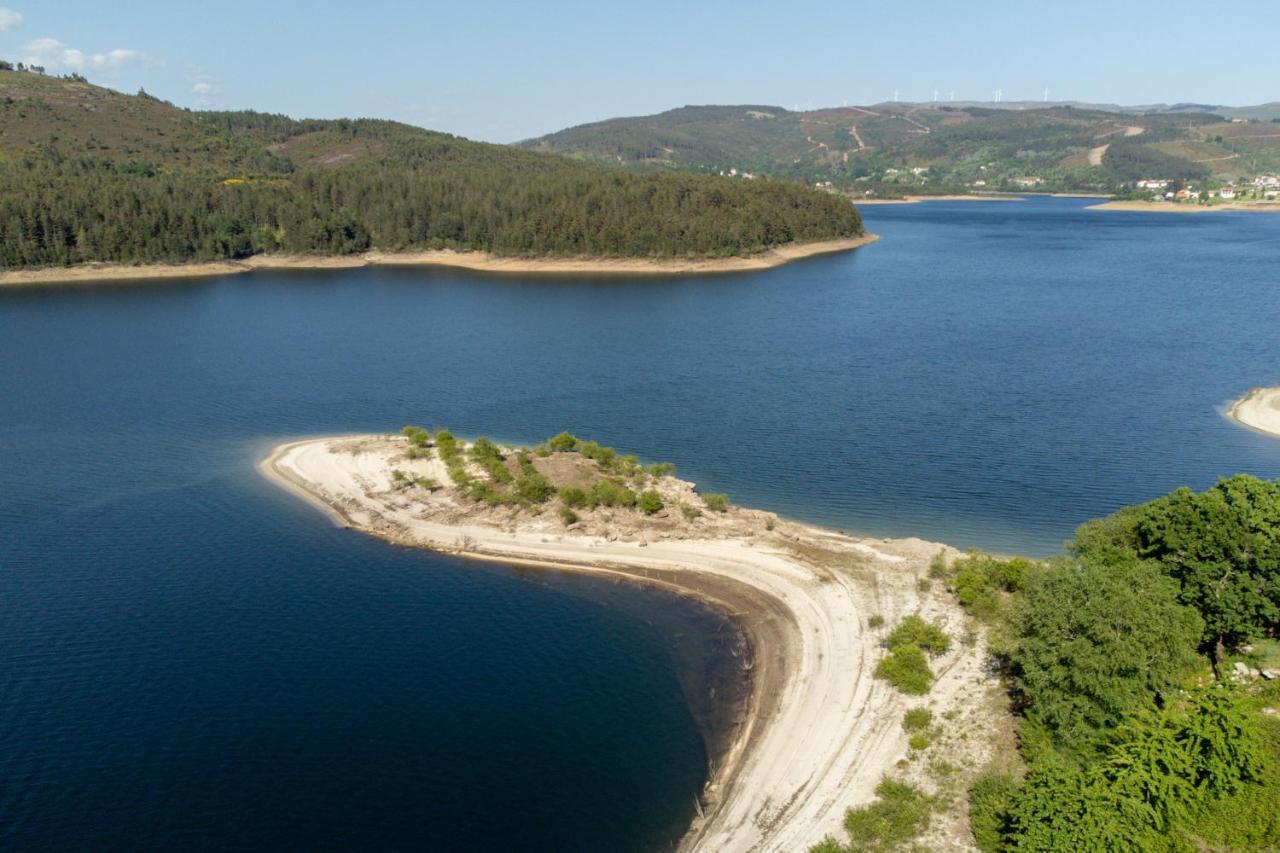 Morgado - River Suites And Houses By Pch Padroes  Kültér fotó