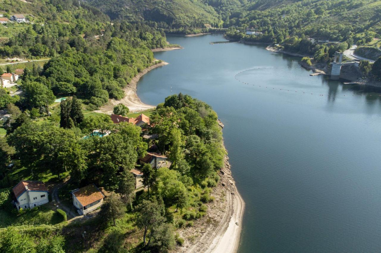 Morgado - River Suites And Houses By Pch Padroes  Kültér fotó