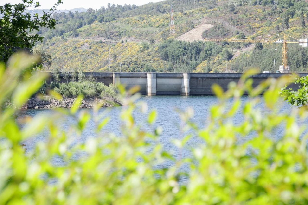 Morgado - River Suites And Houses By Pch Padroes  Kültér fotó