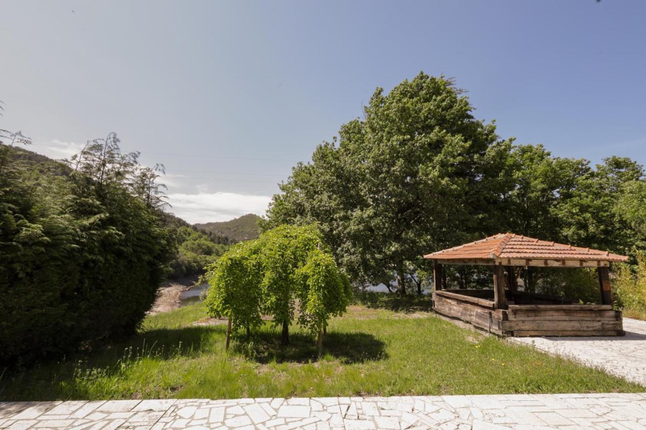 Morgado - River Suites And Houses By Pch Padroes  Kültér fotó