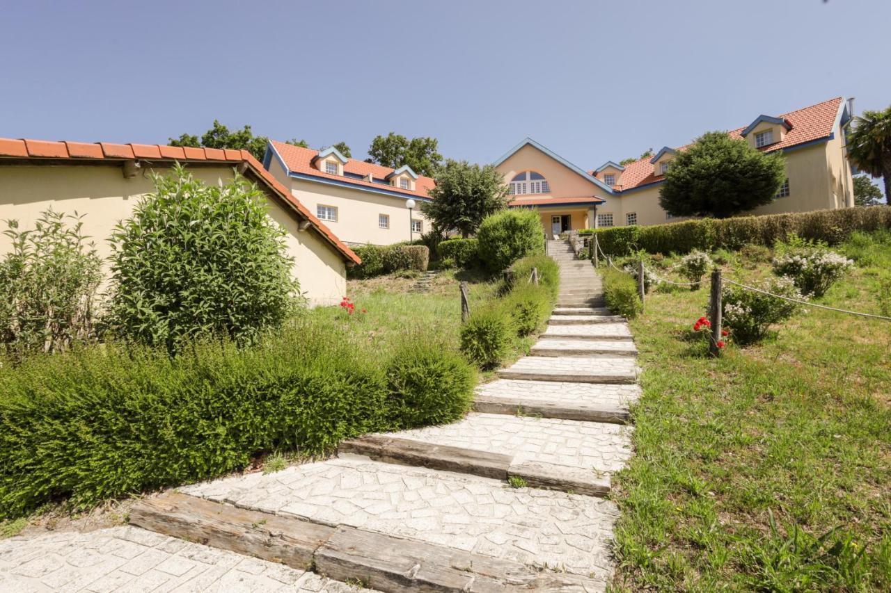 Morgado - River Suites And Houses By Pch Padroes  Kültér fotó