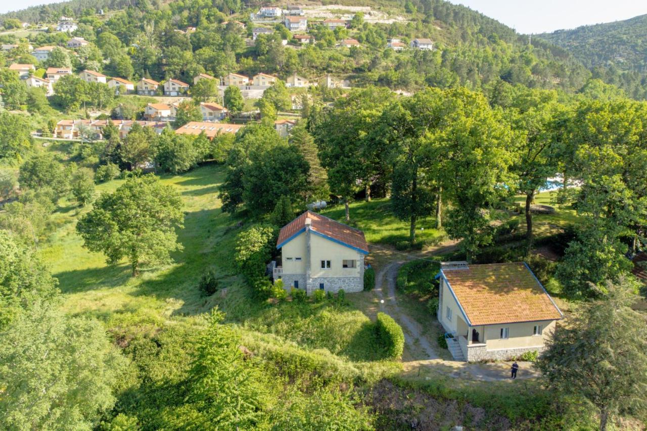 Morgado - River Suites And Houses By Pch Padroes  Kültér fotó