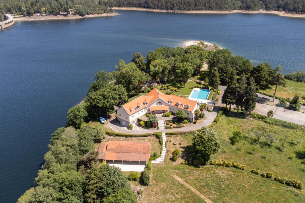 Morgado - River Suites And Houses By Pch Padroes  Kültér fotó
