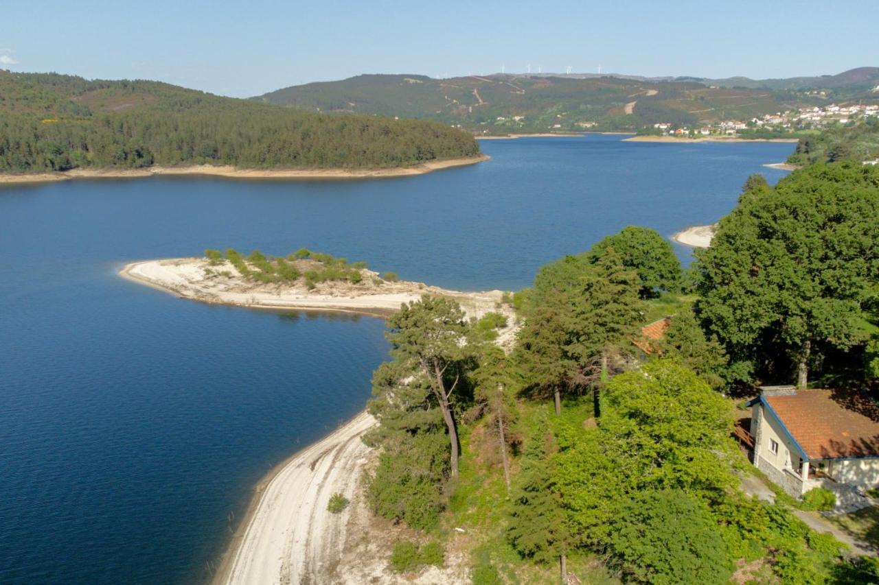 Morgado - River Suites And Houses By Pch Padroes  Kültér fotó
