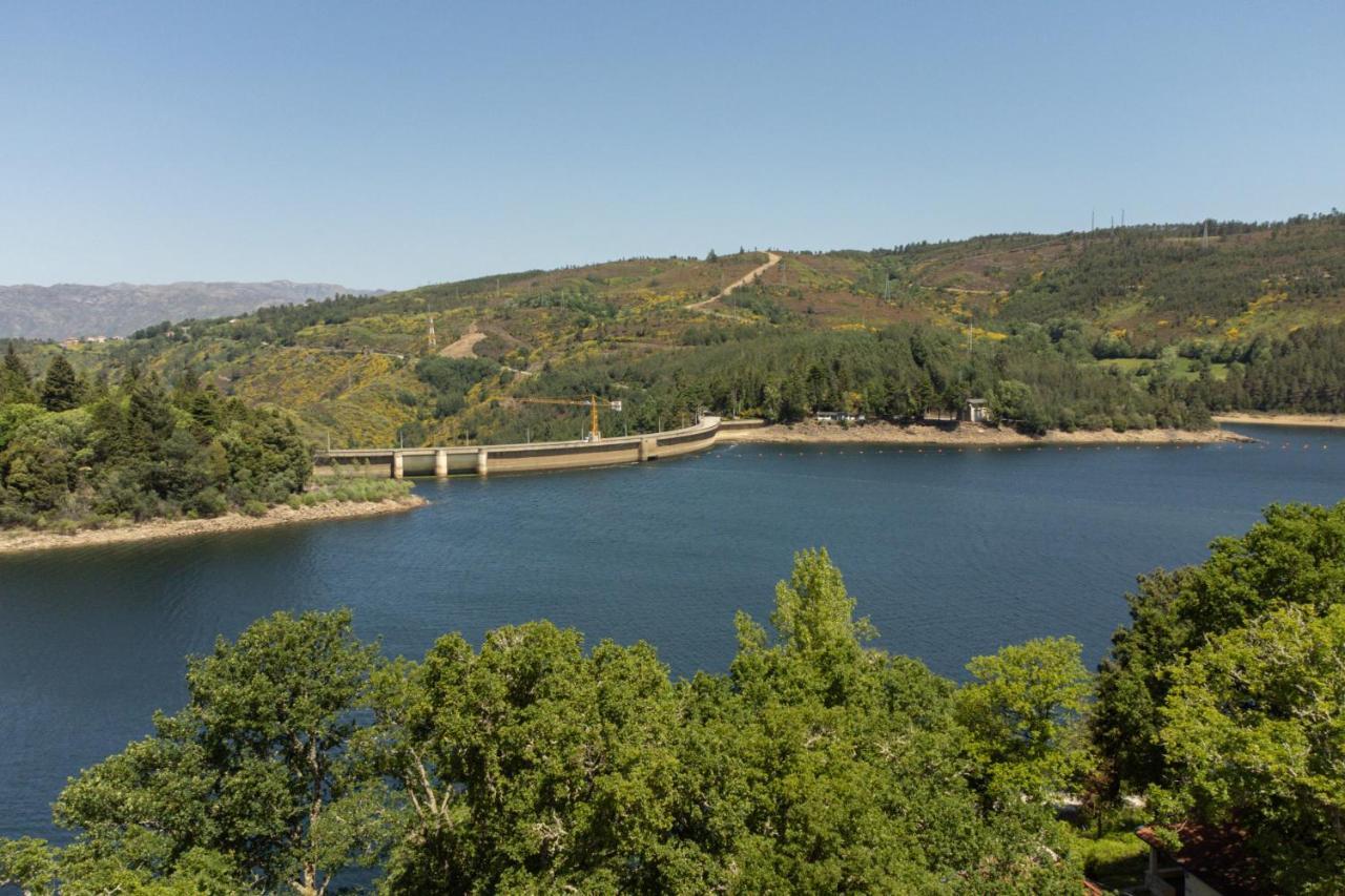 Morgado - River Suites And Houses By Pch Padroes  Kültér fotó