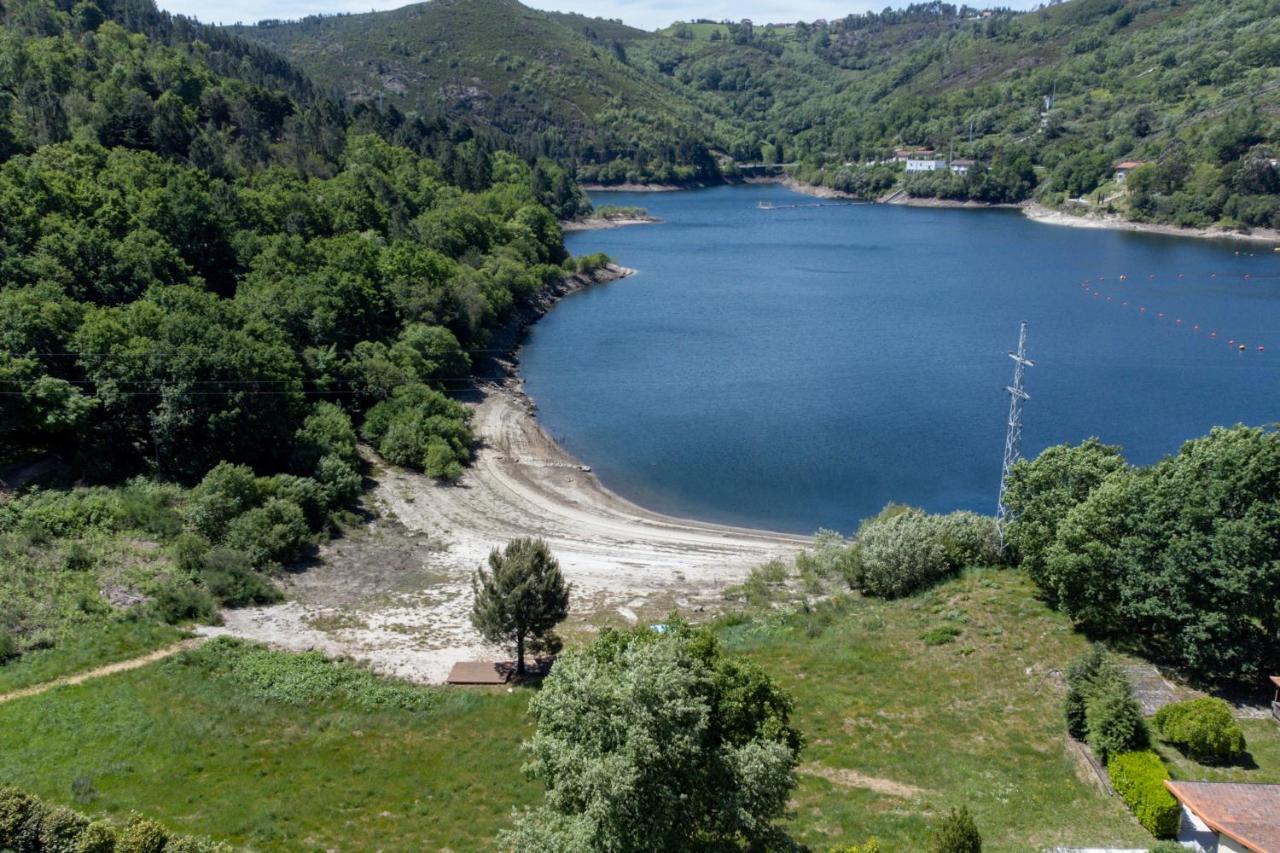 Morgado - River Suites And Houses By Pch Padroes  Kültér fotó
