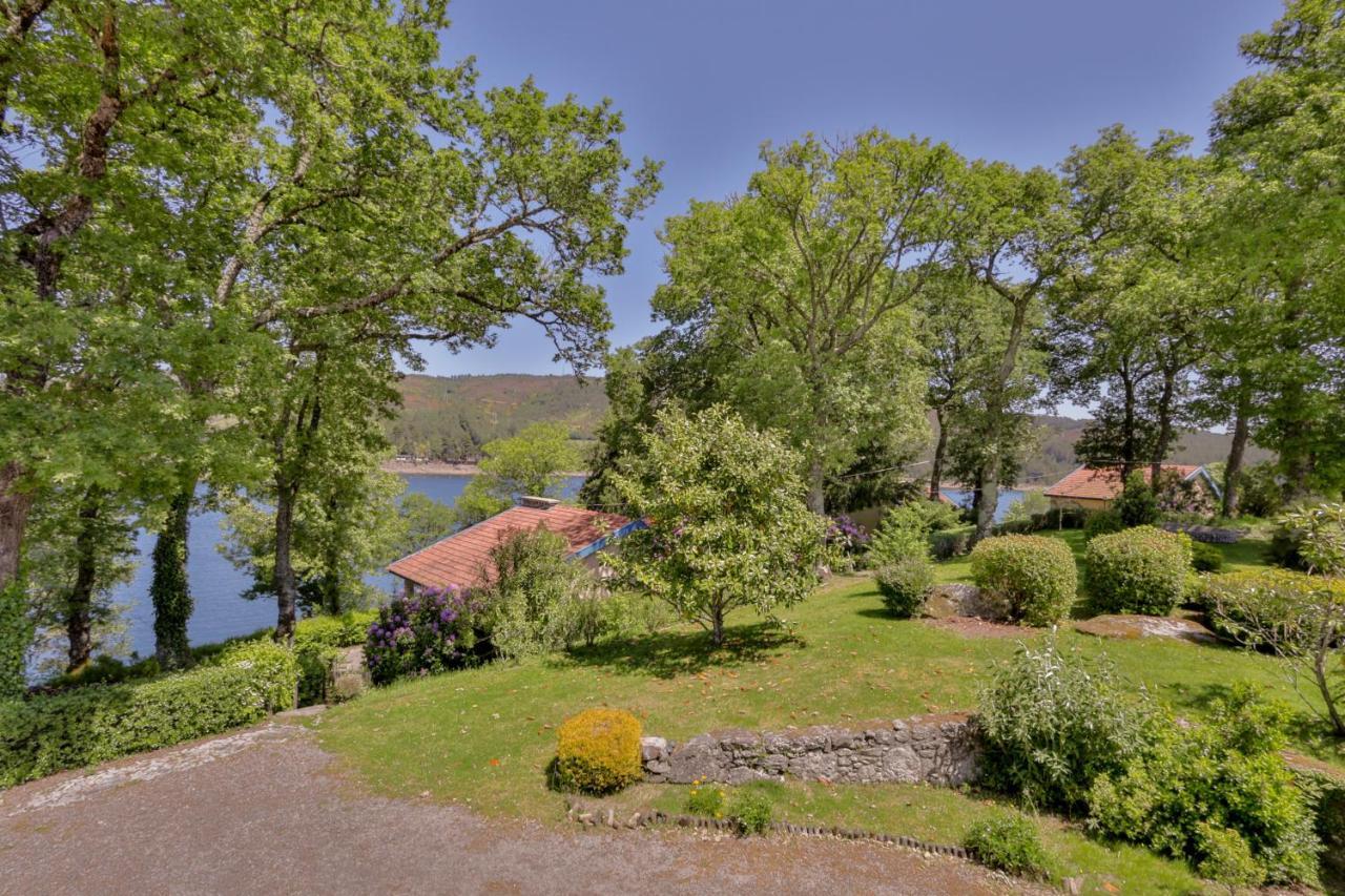 Morgado - River Suites And Houses By Pch Padroes  Kültér fotó