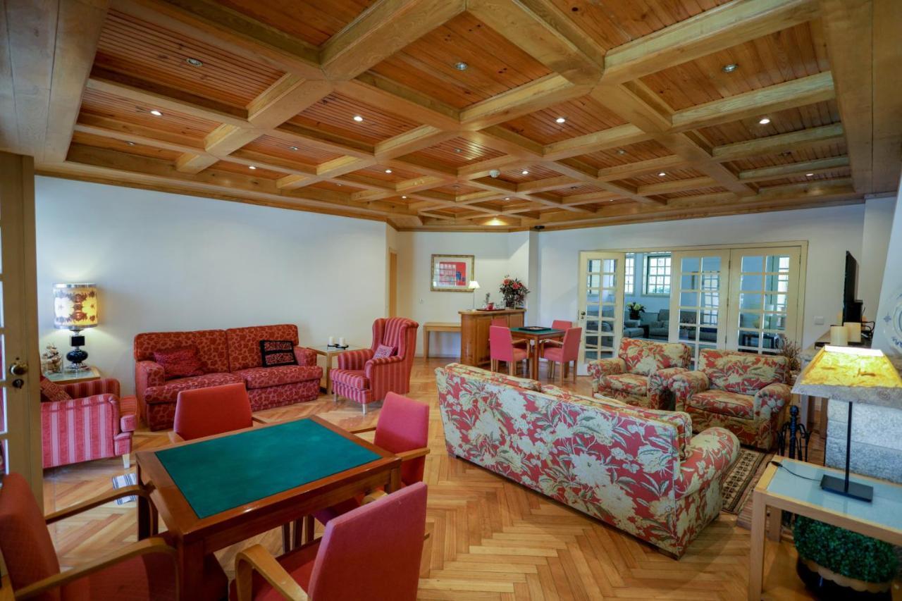 Morgado - River Suites And Houses By Pch Padroes  Kültér fotó